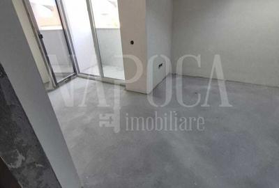 Apartament cu 4 camere semidecomandat în Someșeni - 8