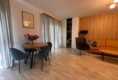 Apartament 3 camere, Parcului - zona Expozitiei - 6