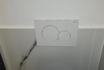 Vand apartament 2 cam. decomandat (intrari separate) Deva, Bld. Dacia Vand apartament 2 cam. decomandat (intrari separate) Deva, Bld. Dacia - 9