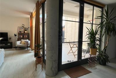 Triplex Modern și Elegant ? Dumbravita, 136 mp utili - 2