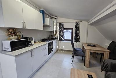 Apartament cu 3 camere semidecomandat, mobilat în Florești - 2