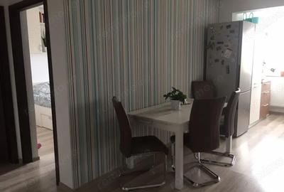 Apartament cu 2 camere, mobilat în Soarelui - 2