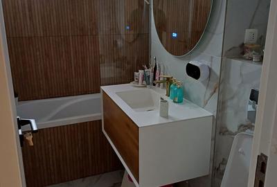 Apartament cu 3 camere decomandat în Central - 5