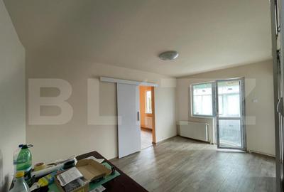 Apartament de vanzare 2 camere, 35 mp, zona Dambu Pietros - 3