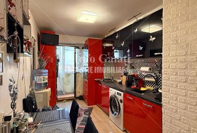 Apartament cu 3 camere în Mazepa 1 - 6