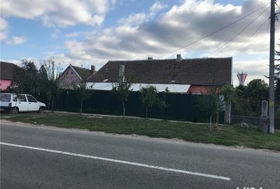 Casă cu 3 camere în Ineu - 5