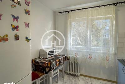 Apartament cu 2 camere semidecomandat în Rogerius - 9