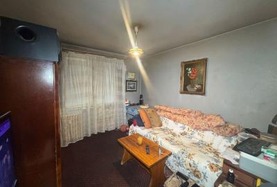 Apartament cu 3 camere semidecomandat, mobilat în Theodor Pallady - 11