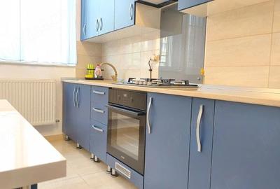 Apartament cu 2 camere decomandat în Cetate - 2