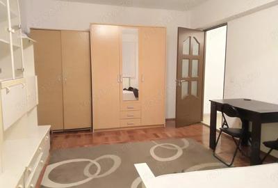 Garsonieră decomandată în Sebastian - 2