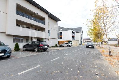 Vanzare apartament 2 camere | Luminos, 2xbaie, Parcare | Otopeni - 5