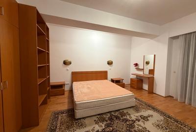 4 Dormitoare Kiseleff  | Parcare Subterană | 200 m - 6