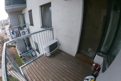 Apartament 2 camere Complex The Park Apartments 50mp Tineretului Vezi VIDEO - 13