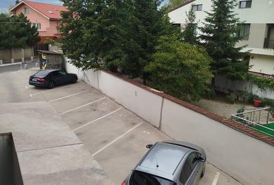 Garsonieră decomandată în Chiajna - 2