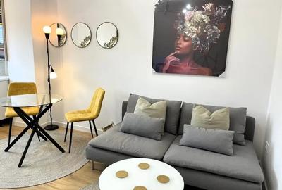 Apartament modern 2 camere Pipera- Ivory Residence - 1