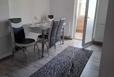 Apartament cu 2 camere în Central - 1