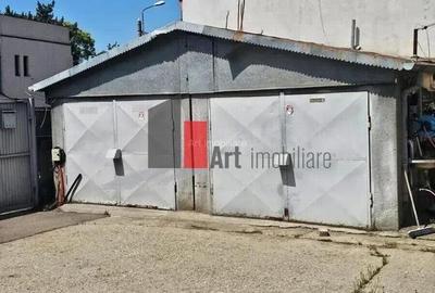 URGENT!, Grivita-Basarab, 175 mp totali, 2 GARAJE EXCLUSIVE, NEGOCIABIL - 9