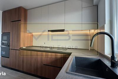 Apartament cu 4 camere, mobilat în Copou - 7