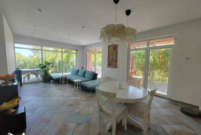 Casă cu 3 camere decomandat cu Teren 830 Mp în Corbeanca - 13