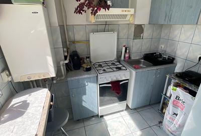 Apartament 1 cameră Oașului la etajul 1, 30 mp - 1