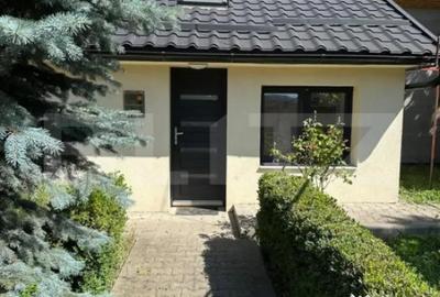 Casă cu 2 camere cu Teren 100 Mp în Central - 5