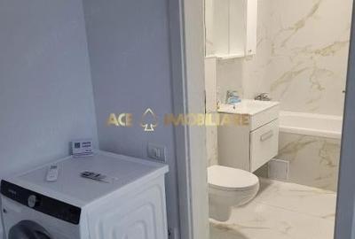 Garsonieră decomandată, mobilată în Popești-Leordeni - 5