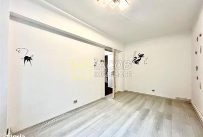 Apartament cu 2 camere decomandat în Barna - 6