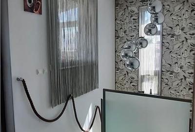 Casă cu 6 camere cu Canalizare în Dămăroaia - 7