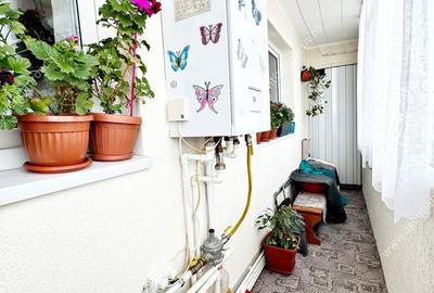 Apartament cu 2 camere decomandat în Micro 17 - 4