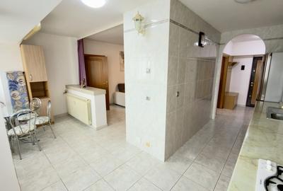 Apartament cu 3 camere circular, mobilat în Dorobanți - 10