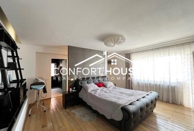 Vila cu arhitectura moderna, teren 700mp, IANCU NICOLAE-Cambridge School Vila cu arhitectura moderna, teren 700mp, IANCU NICOLAE-Cambridge School - 39