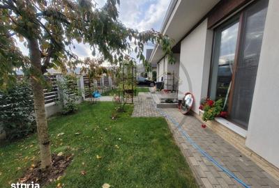 Casă cu 3 camere cu Teren 570 Mp în Florești - 2