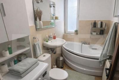 Apartament 2 camere, 45 mp, zona Central - 6