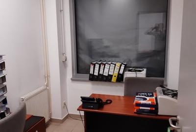 Spațiu comercial, de 1,535 mp, în Berceni - 10