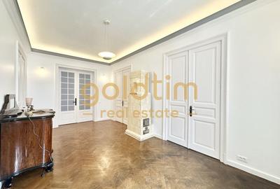 Birou, de 136 mp, în Dorobanți - 3