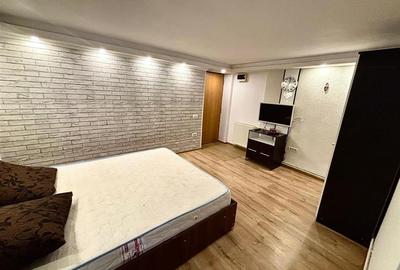 Apartament cu 2 camere decomandat în Central - 2