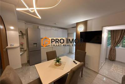 Apartament cu 2 camere decomandat, mobilat în 1 Decembrie - 3