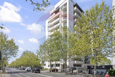 Apartament cu 2 camere semidecomandat, mobilat în Sisești - 3