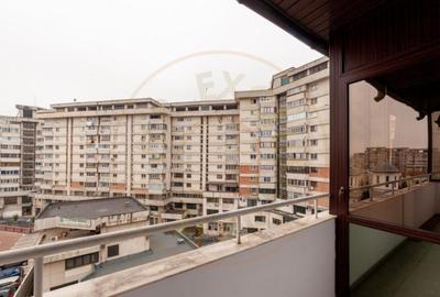 Spațiu comercial, de 95 mp, în Ultracentral