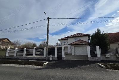 Casă cu 3 camere cu Teren 790 Mp în Biharia - 5