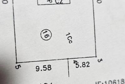 Teren în Central - 5