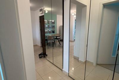 Apartament cu 2 camere decomandat, mobilat în Militari - 7