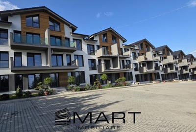 Apartament cu 3 camere decomandat în Turnișor - 1