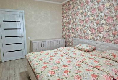 Apartament cu 2 camere în Rahova - 3
