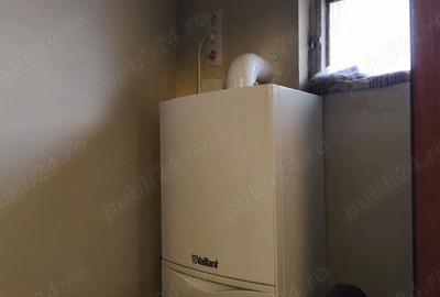 Apartament cu 2 camere decomandat în Progresul - 4