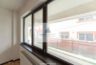 Pret+TVA | Baneasa-Parc Herastrau, 3 camere, 2014,  centrala termica - 8