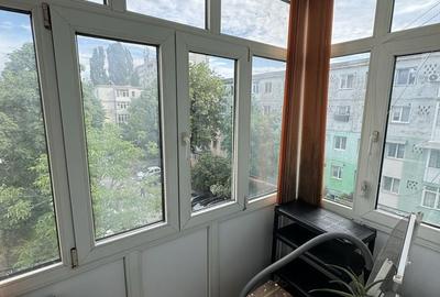 Apartament cu 2 camere semidecomandat în Popoveni - 12