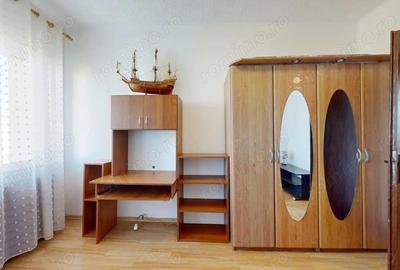 Apartament 3 camere 5 min Metrou Basarab - 12