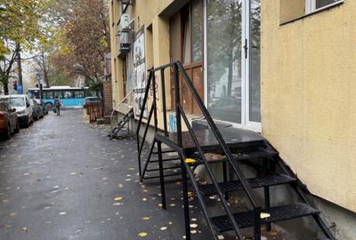 Spațiu comercial, de 35 mp, în Pantelimon - 4