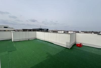 Garsonieră decomandată, mobilată în Mamaia-Sat - 2